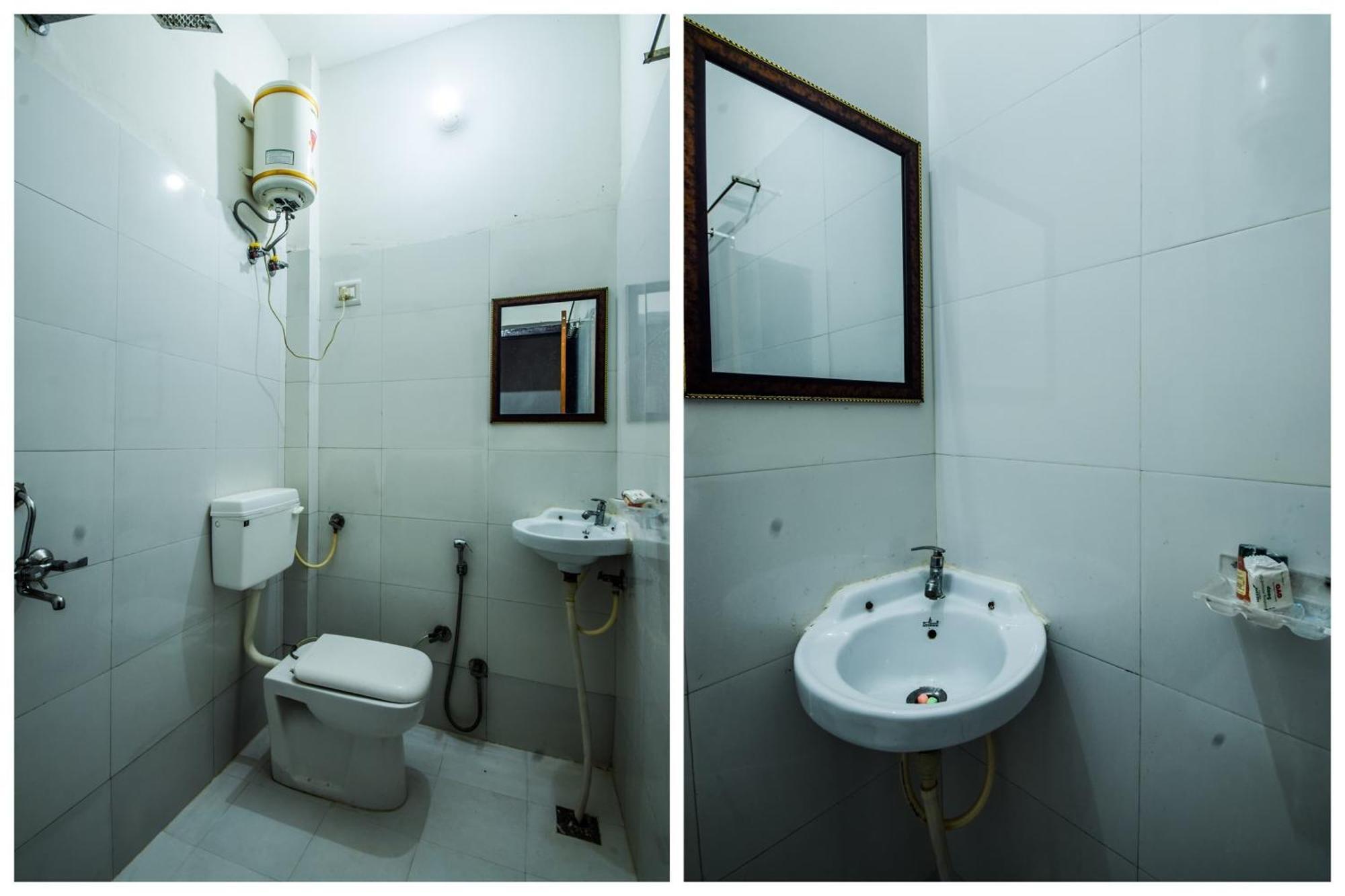 Hotel O Blue Lotus Pushkar Exterior photo