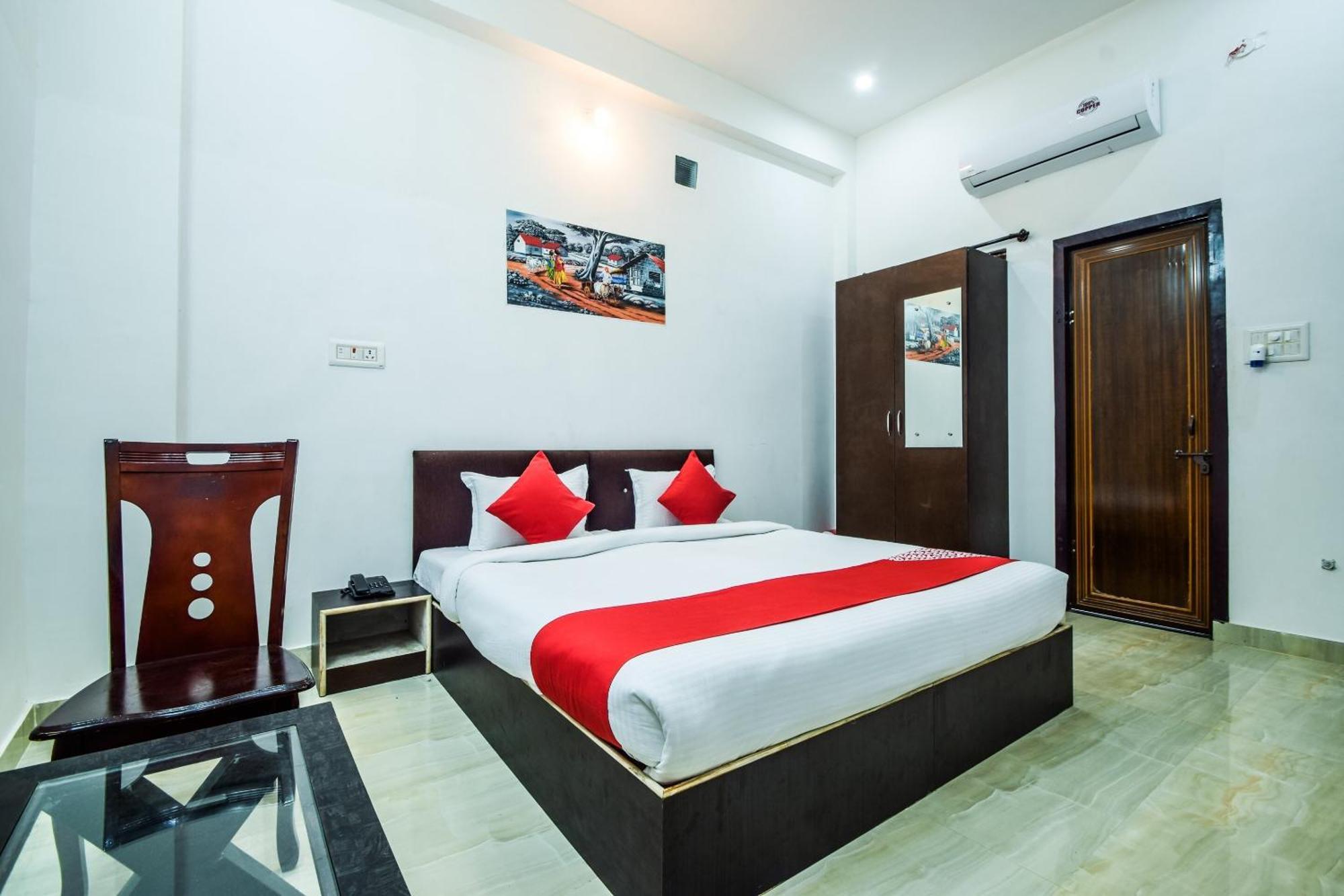 Hotel O Blue Lotus Pushkar Exterior photo